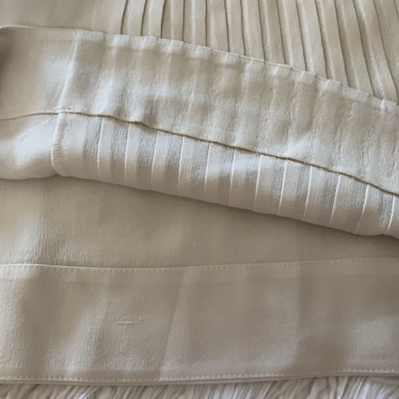 Eileen Fisher Silk Tank Top - Picture 8 of 8